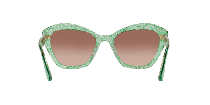 Miu Miu MU 05US 144QZ9 Core Collection 